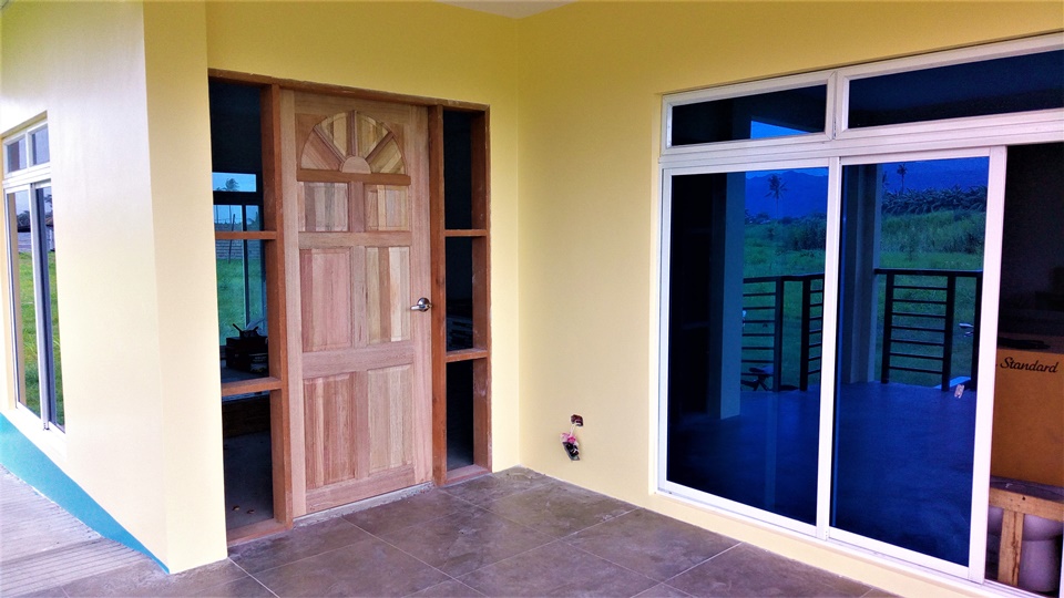 CEA doors July 2018