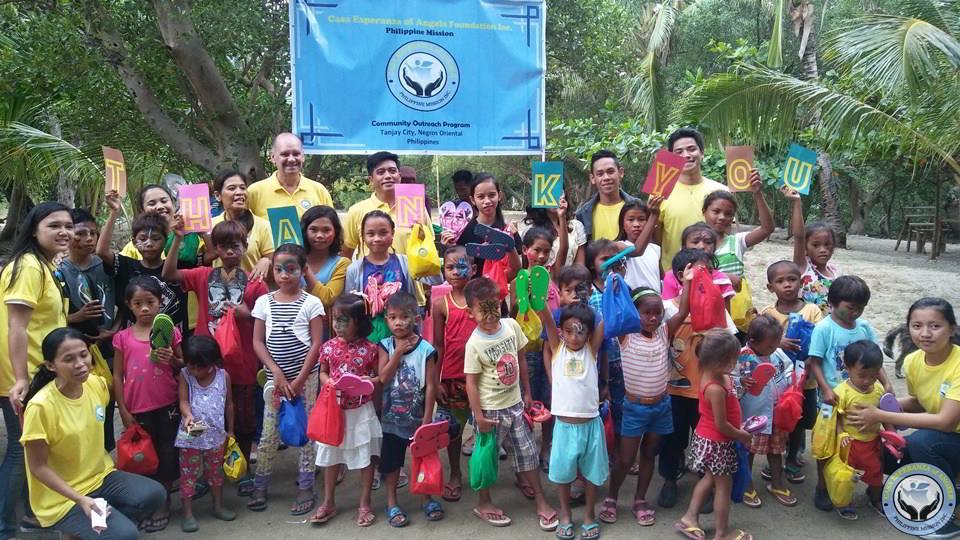 past outreach 2016
