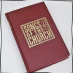 Church songbook